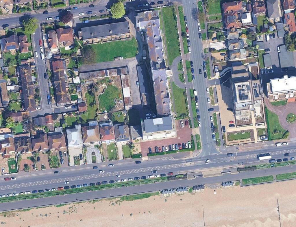 Grand Avenue, Dolphin Lodge Grand Avenue, BN11 photo 2