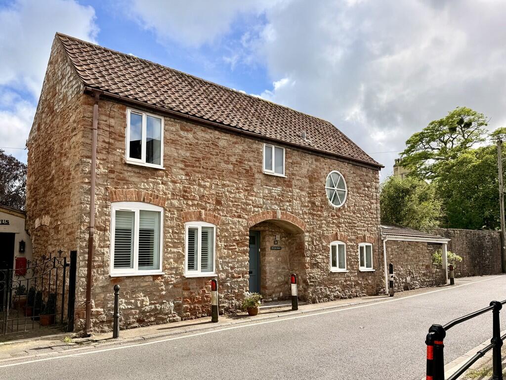 Main image of property: High Street, Chew Magna