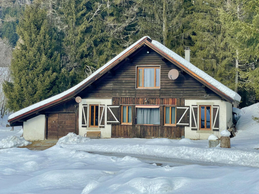 Main image of property: 74400 chamonix-mont-blanc