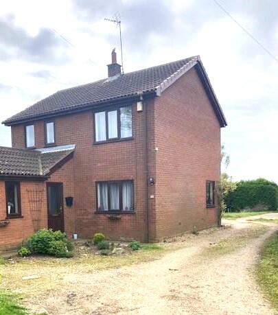 Main image of property: Roman Bank, Gedney Dyke, SPALDING