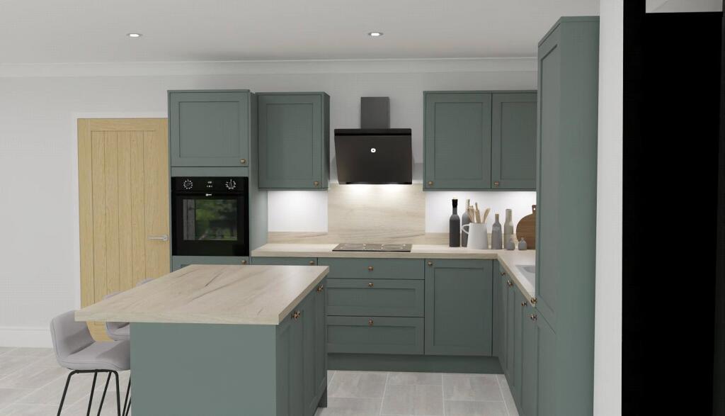 Main image of property: Field Head Road, Laceby, Grimsby, Lincolnshire, DN37