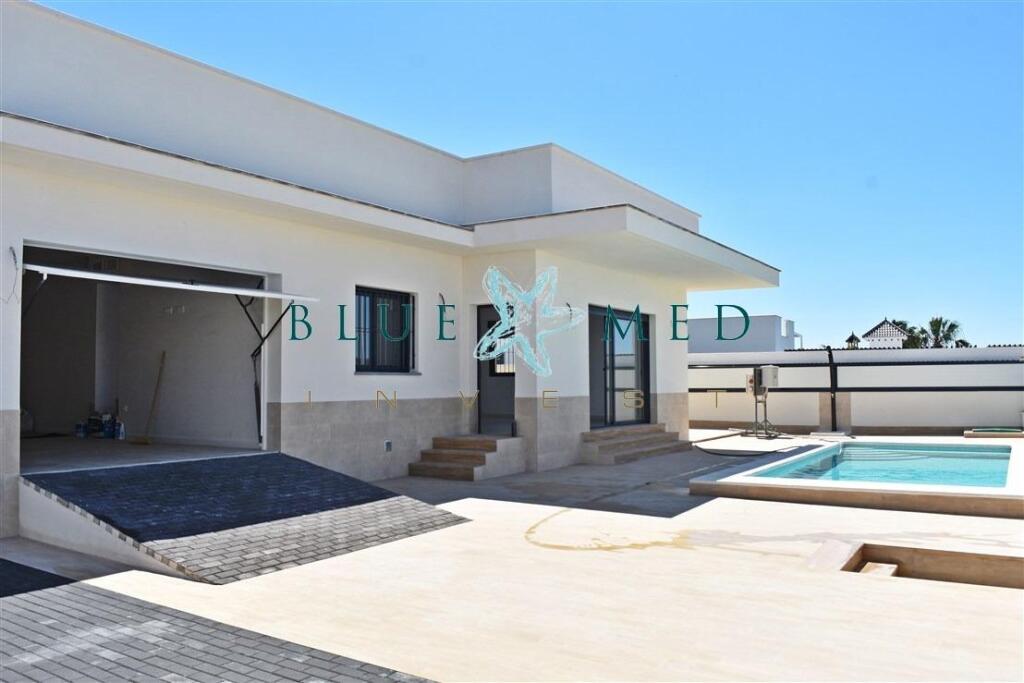 Main image of property: Murcia, Mazarrón