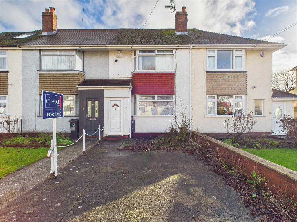 Main image of property: Headley Park Avenue, Bristol, BS13