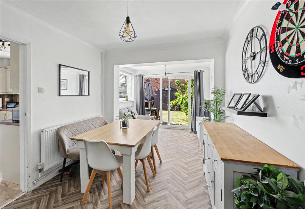 House in Broadland, Old Catton - View 5