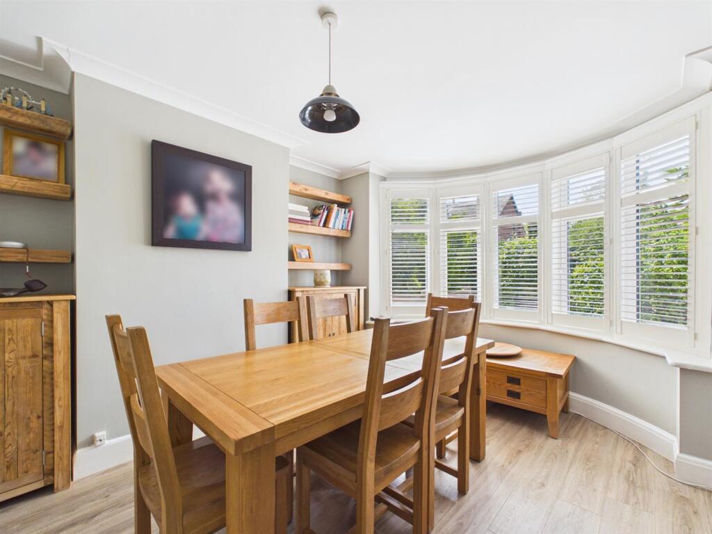 Windley Crescent, Darley Abbey, Derby photo 4