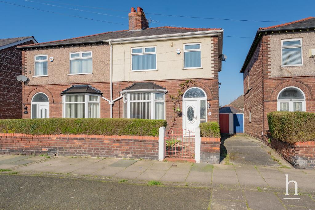 Main image of property: Bidston Avenue, Birkenhead, CH41