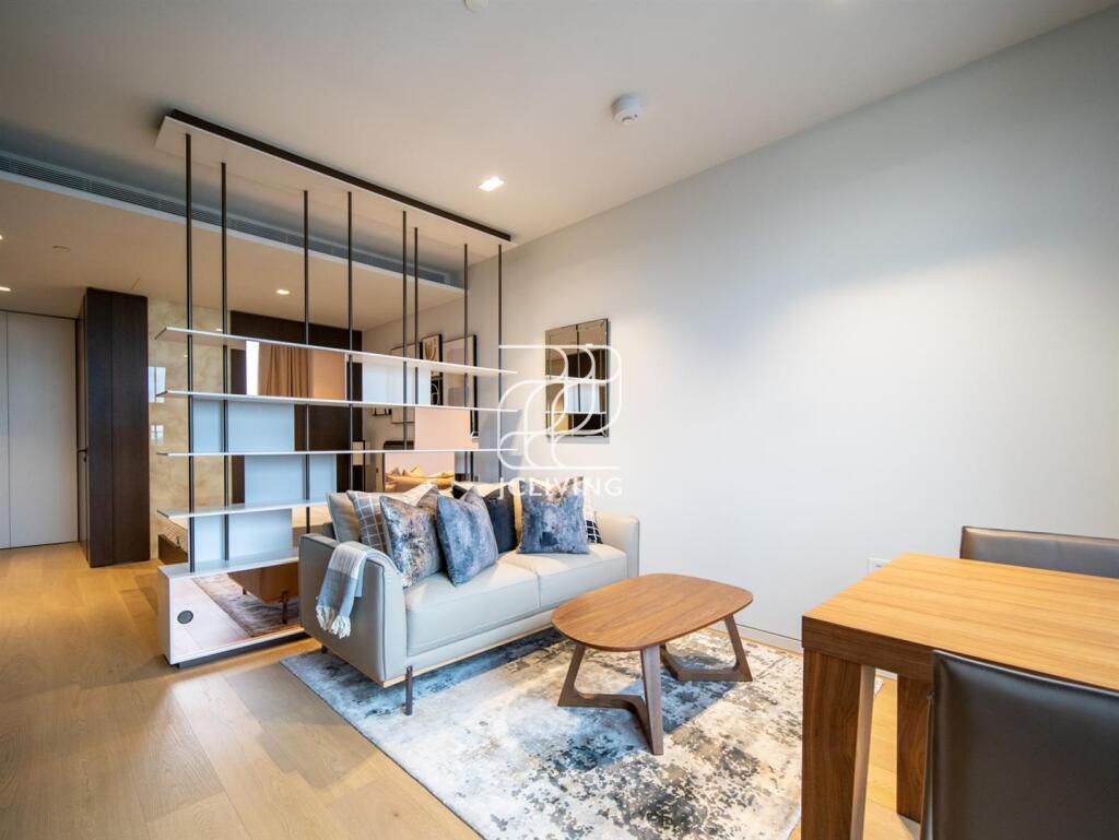 Main image of property: Casson Square, London