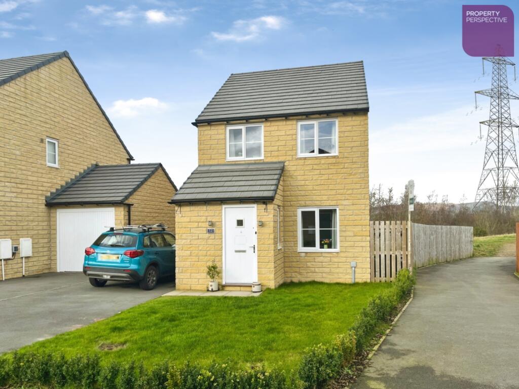 Main image of property: Park Gate Close, Hapton, Burnley