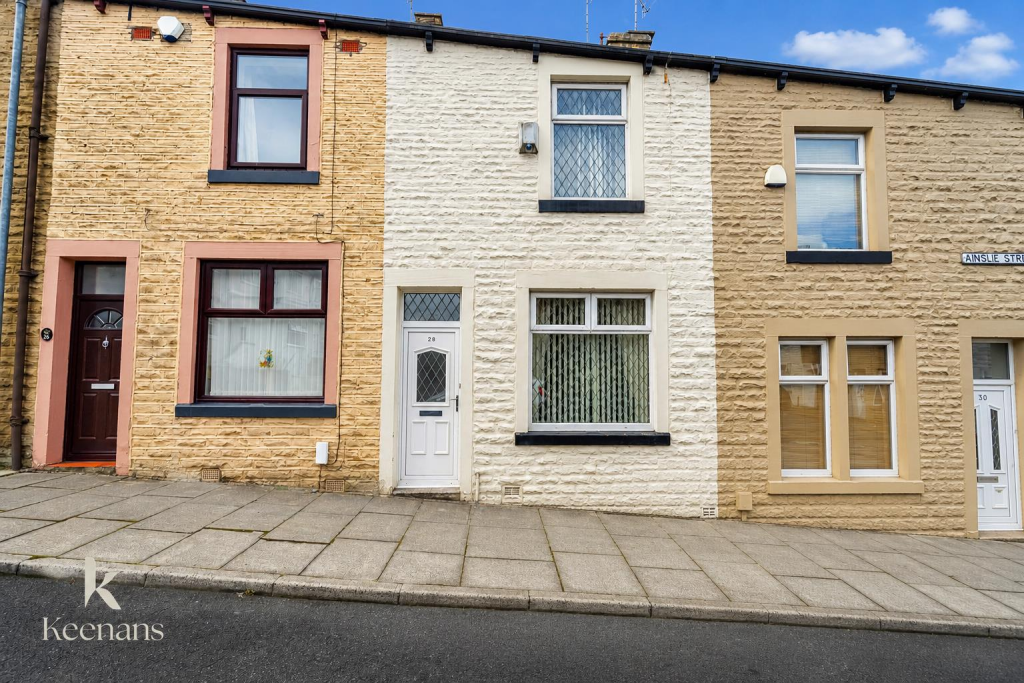 Main image of property: Ainslie Street, Burnley