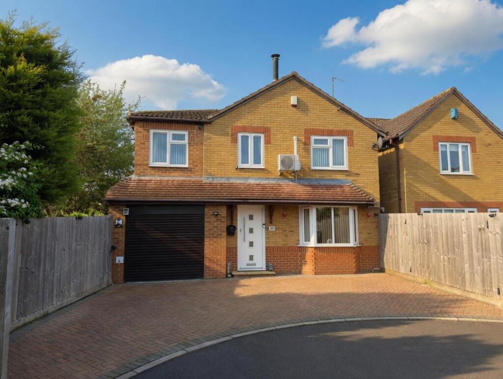 Main image of property: Beauvais Court, Duston, Northampton NN5