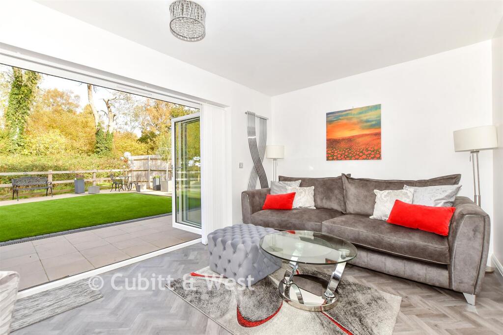 House in Arun, Walberton - View 3