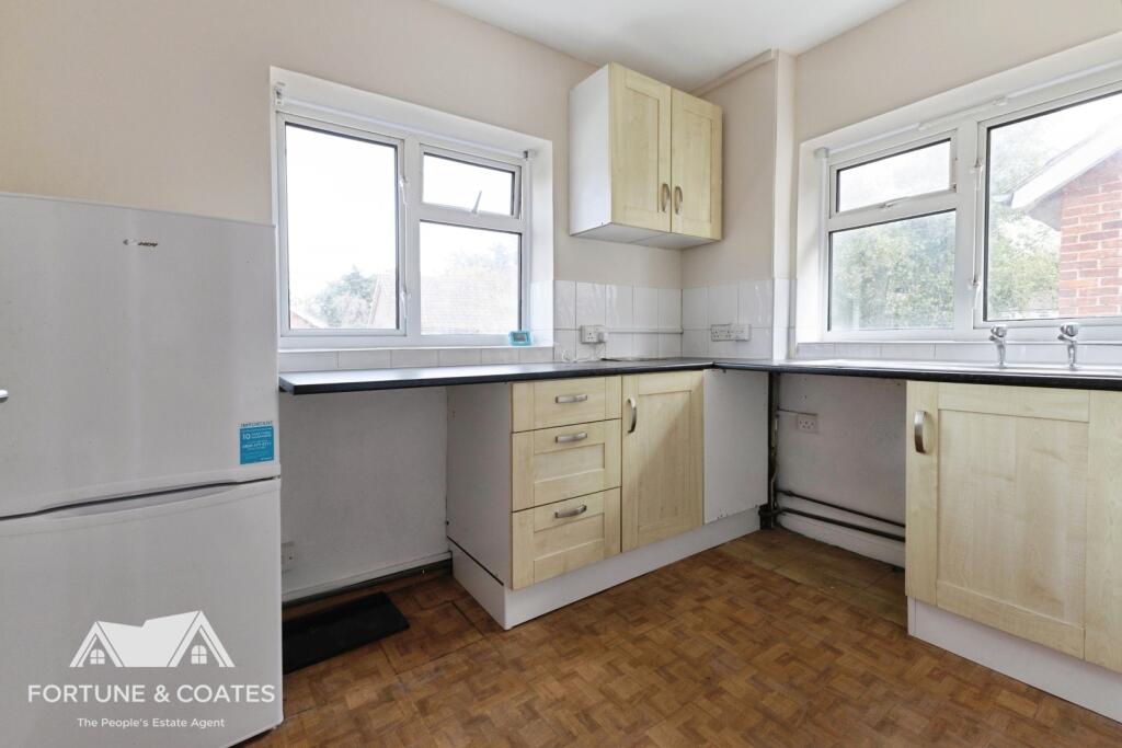 Apartment in Harlow, The Stow - View 3