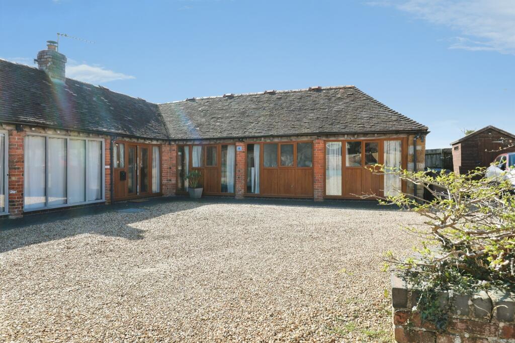 Main image of property: Kineton Road, Gaydon, Warwick