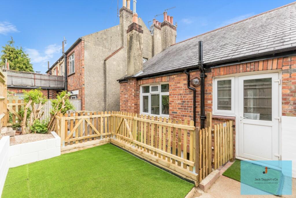 Main image of property: Stanmer Park Road, Brighton, Brighton, BN1