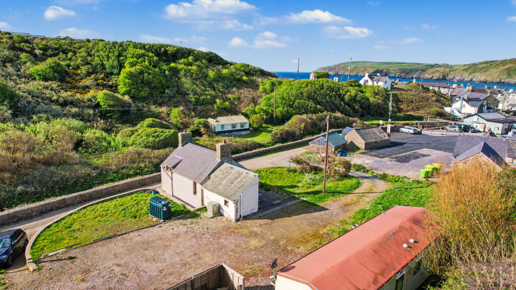 Main image of property: Glanrafon, Aberdaron