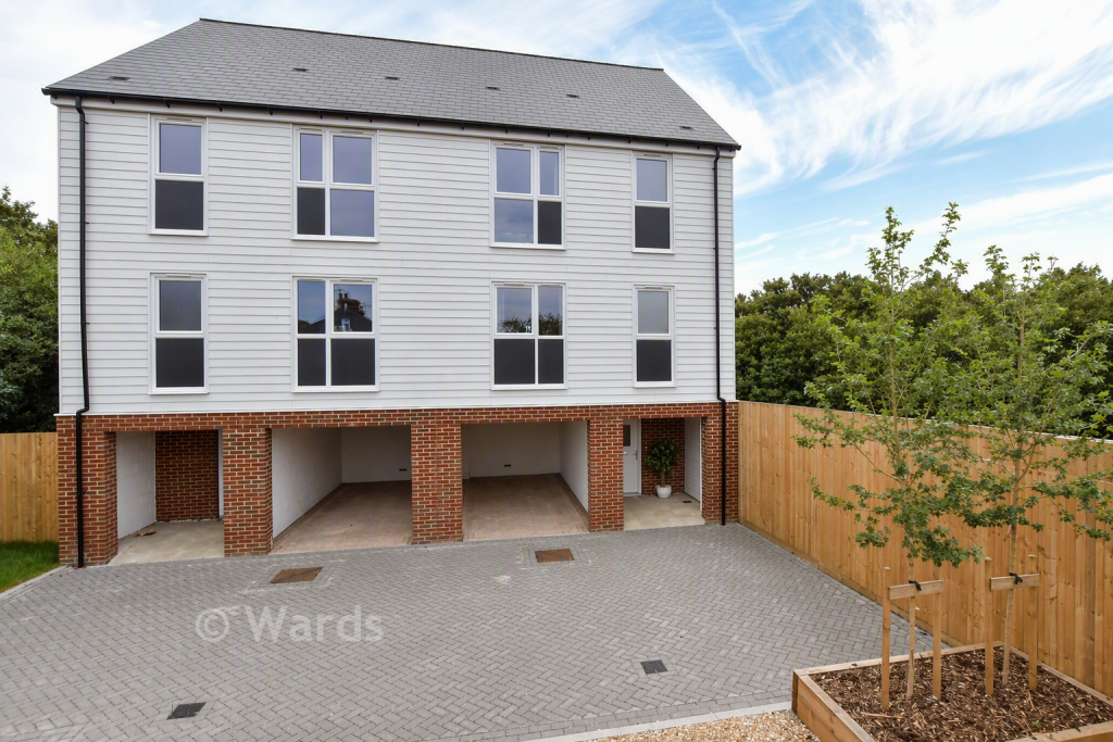 Main image of property: The Sandling, Sutherland Park, Boundary Road, Hythe, Kent