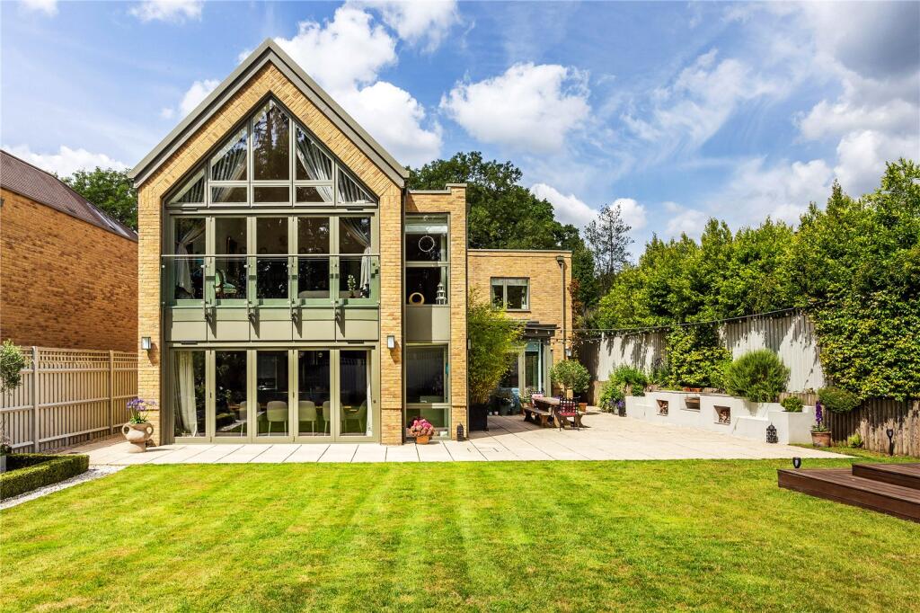 Main image of property: East Grinstead Road, North Chailey, Lewes, East Sussex, BN8