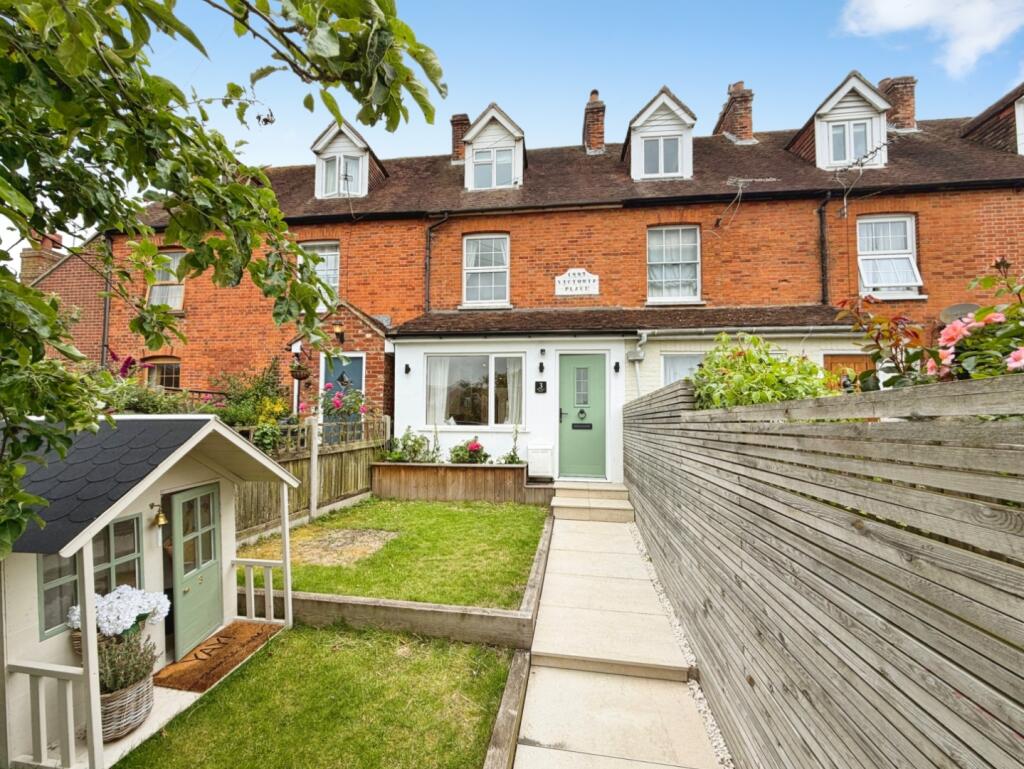 Main image of property: Rectory Lane, Saltwood, Hythe