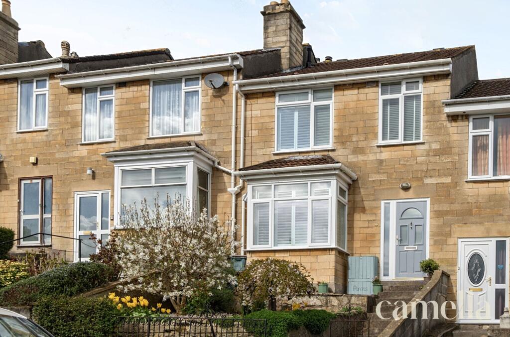 Main image of property: Croft Road, Bath, BA1