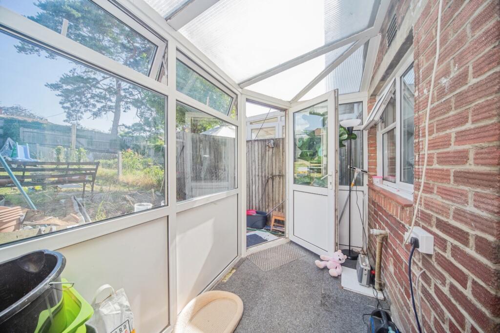 House in Southampton, Swaythling - View 5