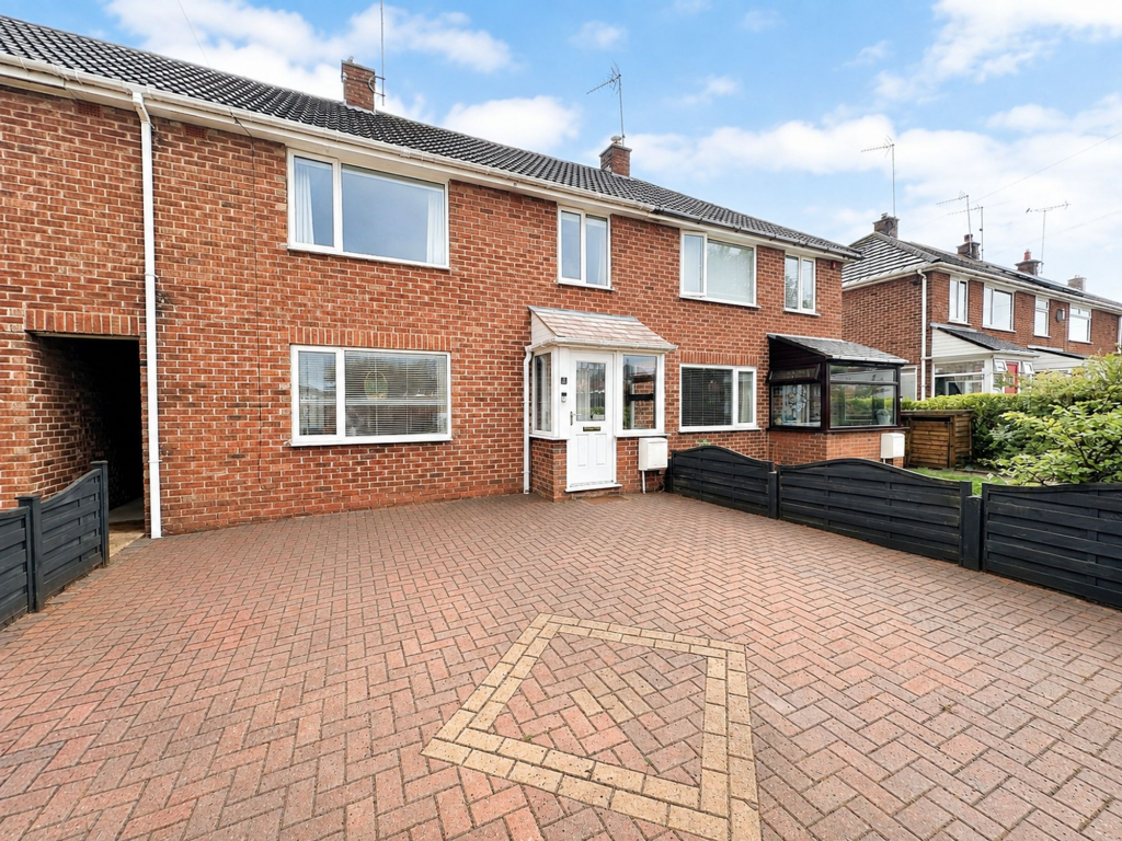 Main image of property: Glenwood Drive, Wirral, CH61