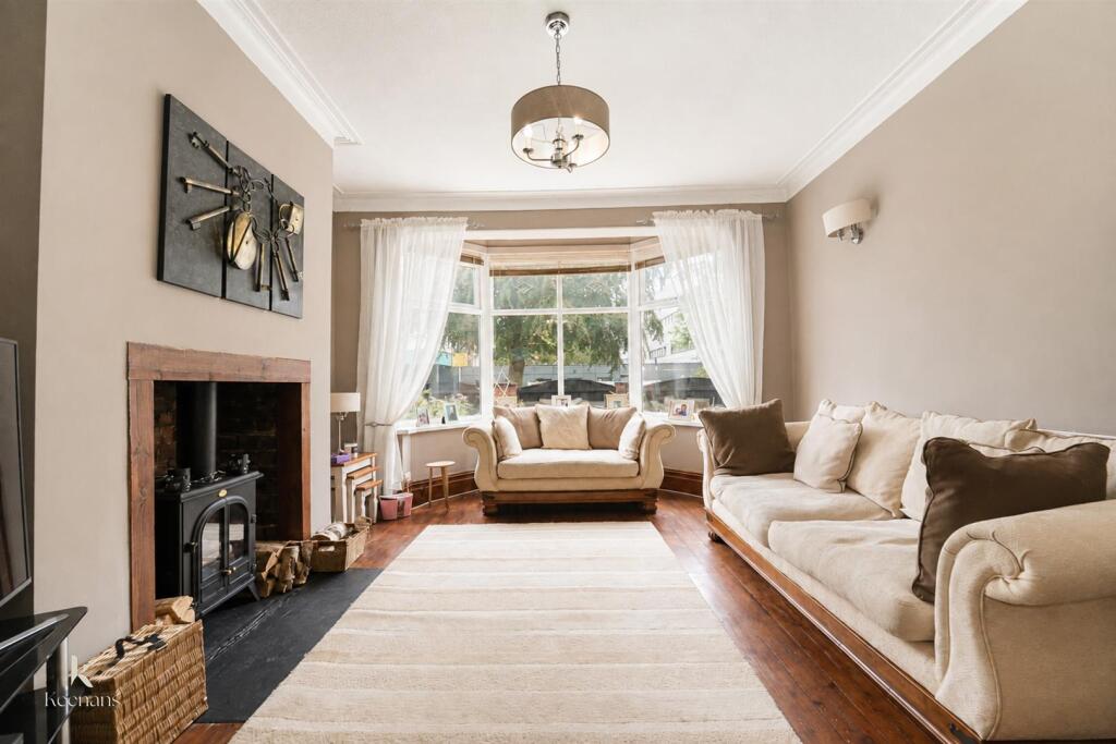 Main image of property: Trenant Road, Salford