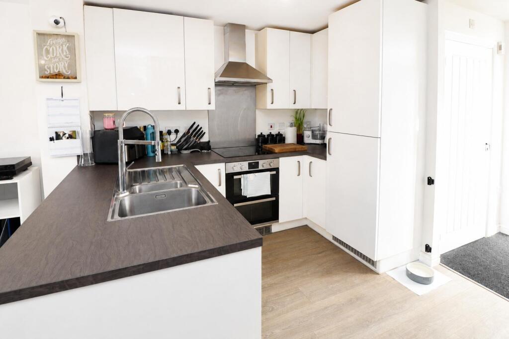 House in Raunds - View 4