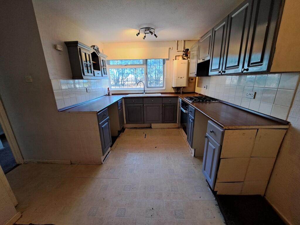 Kirkstall Close, West Hampden Park, Eastbourne, East Sussex, BN22 photo 5
