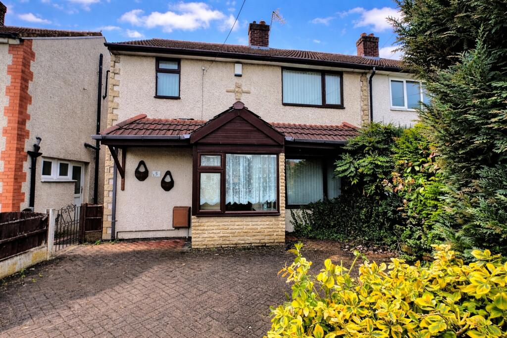 Main image of property: Hardie Green, Cannock, Staffordshire, WS11