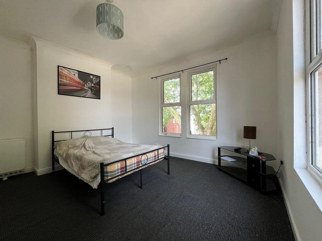 Studio apartment for rent