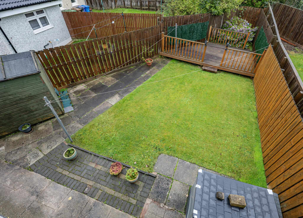 House in Glasgow - View 2