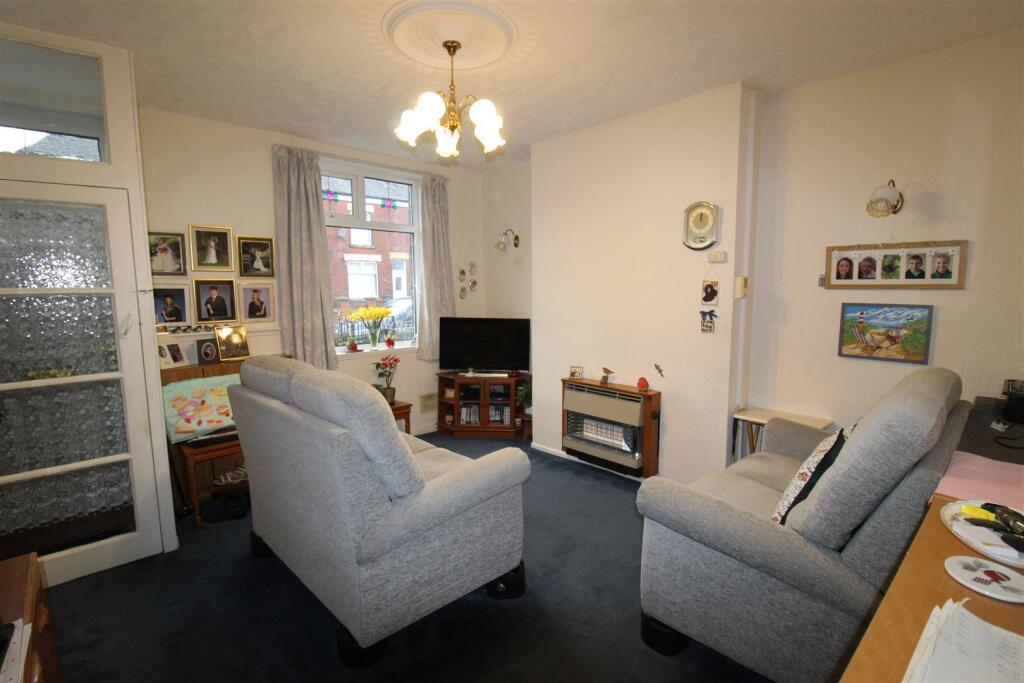 Ainsworth Lane, Tonge Park, Bolton photo 3