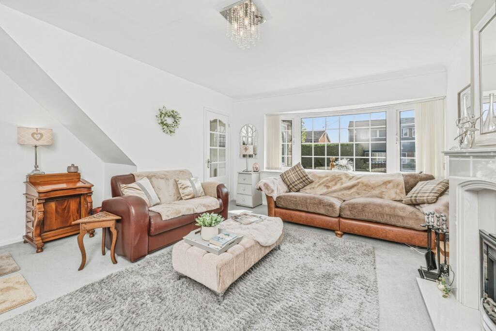 House in Wakefield - More