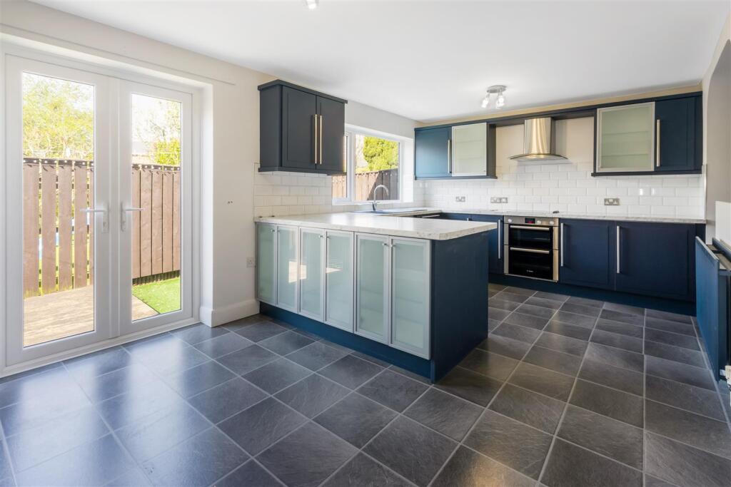 House in Darlington, Cockerton - View 4