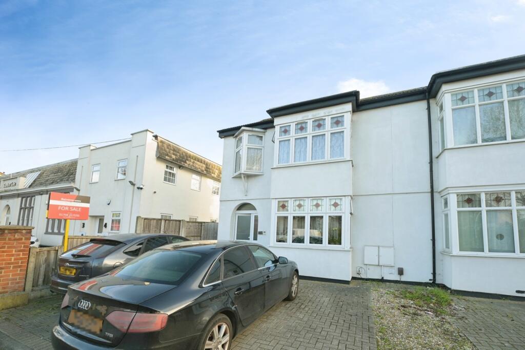 Main image of property: Mawney Road, Romford, RM7