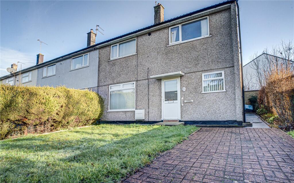 Main image of property: Queens Drive, Swindon, Wiltshire, SN3
