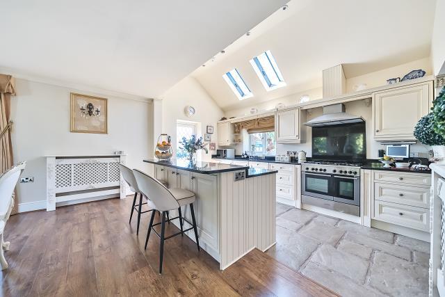 House in Bromyard, Pie Corner, Collington - View 5