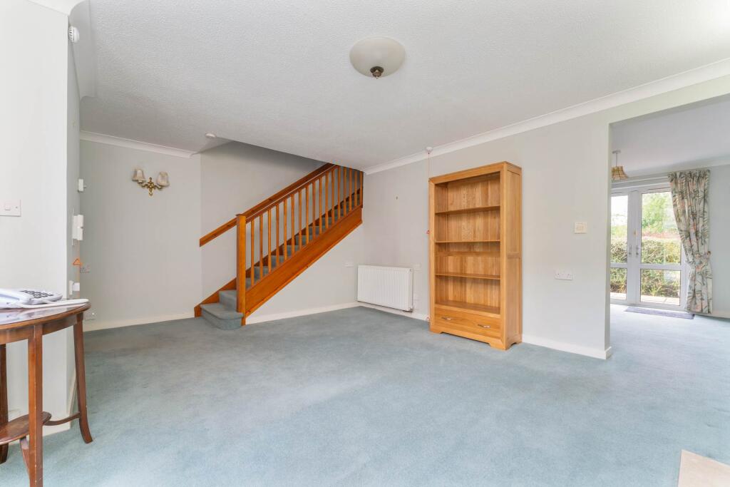 House in Paisley, Inverclyde - View 3