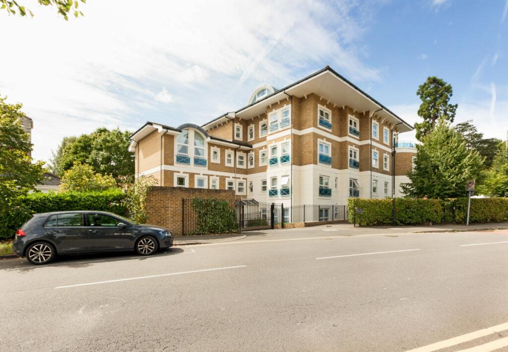 Main image of property: Dene House 79 Frances Road SL4