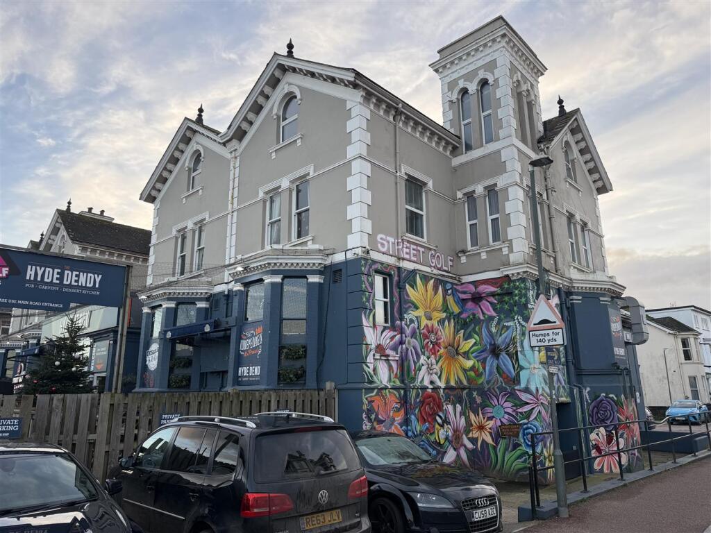 Main image of property: Paignton