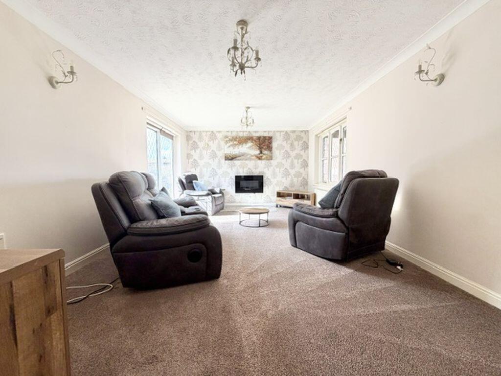 Hunters Close, Great Coates - View 2