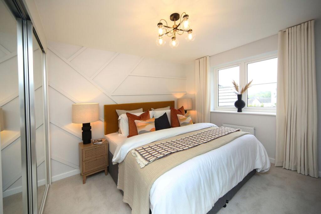Hardingstone Landimore Road Northampton, Northamptonshire, NN4 6BS - More