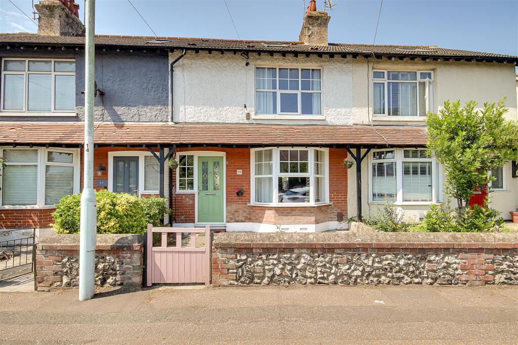 Main image of property: Sompting Road, Worthing, BN14
