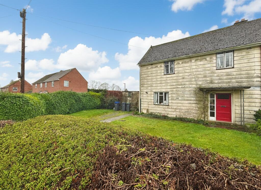 Main image of property: Morgans Rise Road, Redlynch, SP5