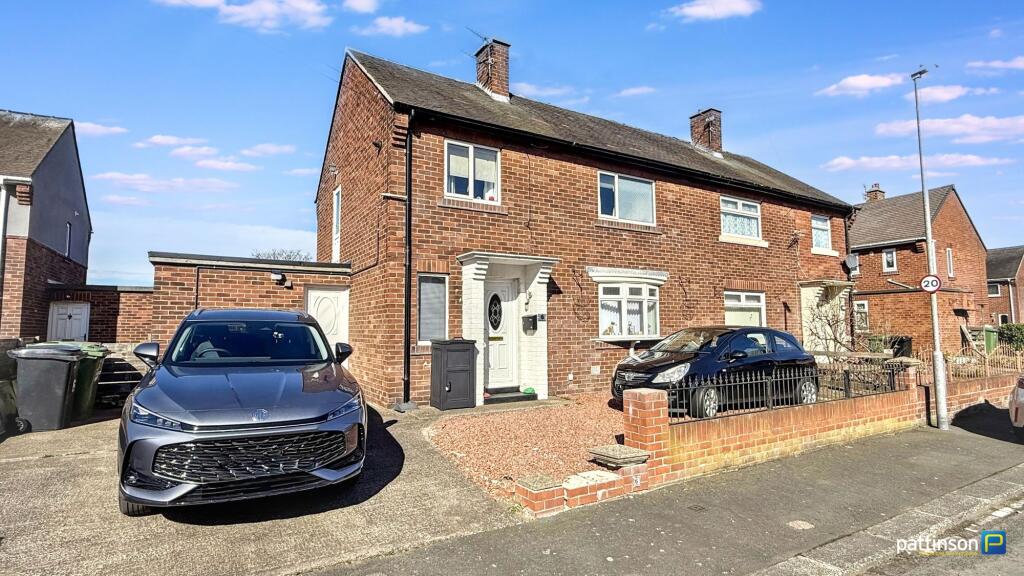 Main image of property: Avis Avenue, Spital, Newbiggin-by-the-Sea, Northumberland, NE64 6SS