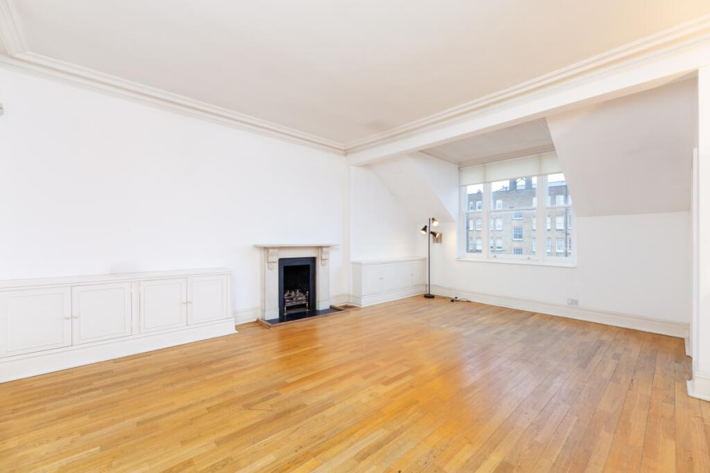 Main image of property: Roland Gardens, London, SW7