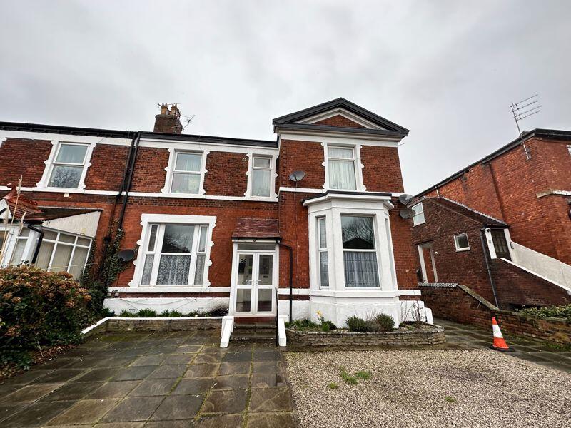 Main image of property: Scarisbrick Street, Southport