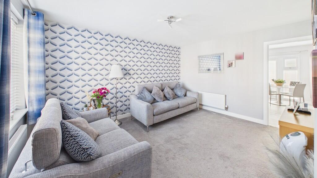 House in West Suffolk, Marham Park - View 2