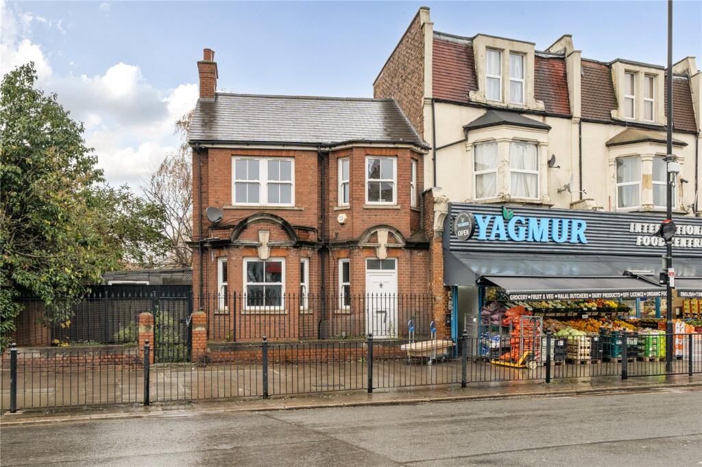 Main image of property: Lordship Lane, London, N22
