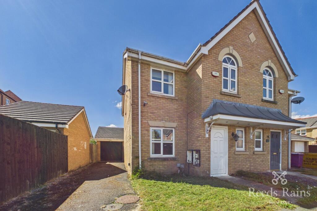 Main image of property: Sergeant Road, Liverpool, Merseyside, L12